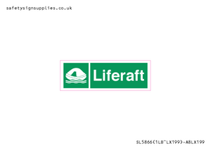 Liferaft